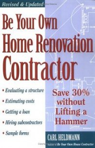 Find a contractor