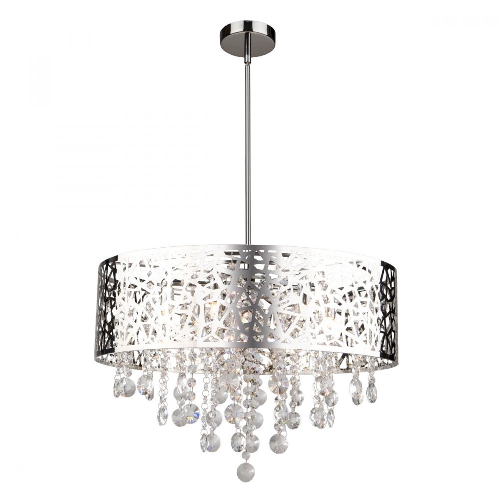 7 Great Funky Chandeliers