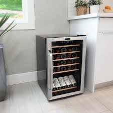 5 Best Freestanding Wine Cooler Brands