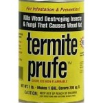 pest control equipment Prufe