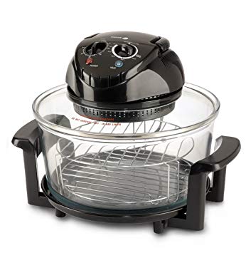 5 Top Selling Table Top Ovens
