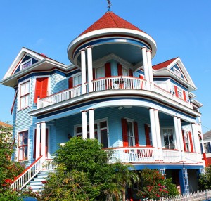heritage paint colors